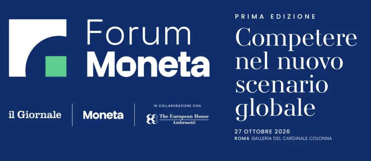 Forum Economico Moneta